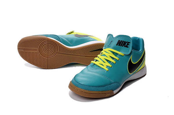 NIke Tiempo Mystic V IC Men Shoes--026